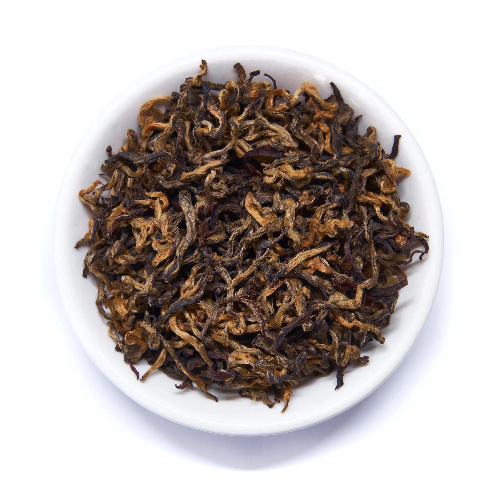 Organic Darjeeling-Style Nepalese Black Tea (Single Estate Tin)