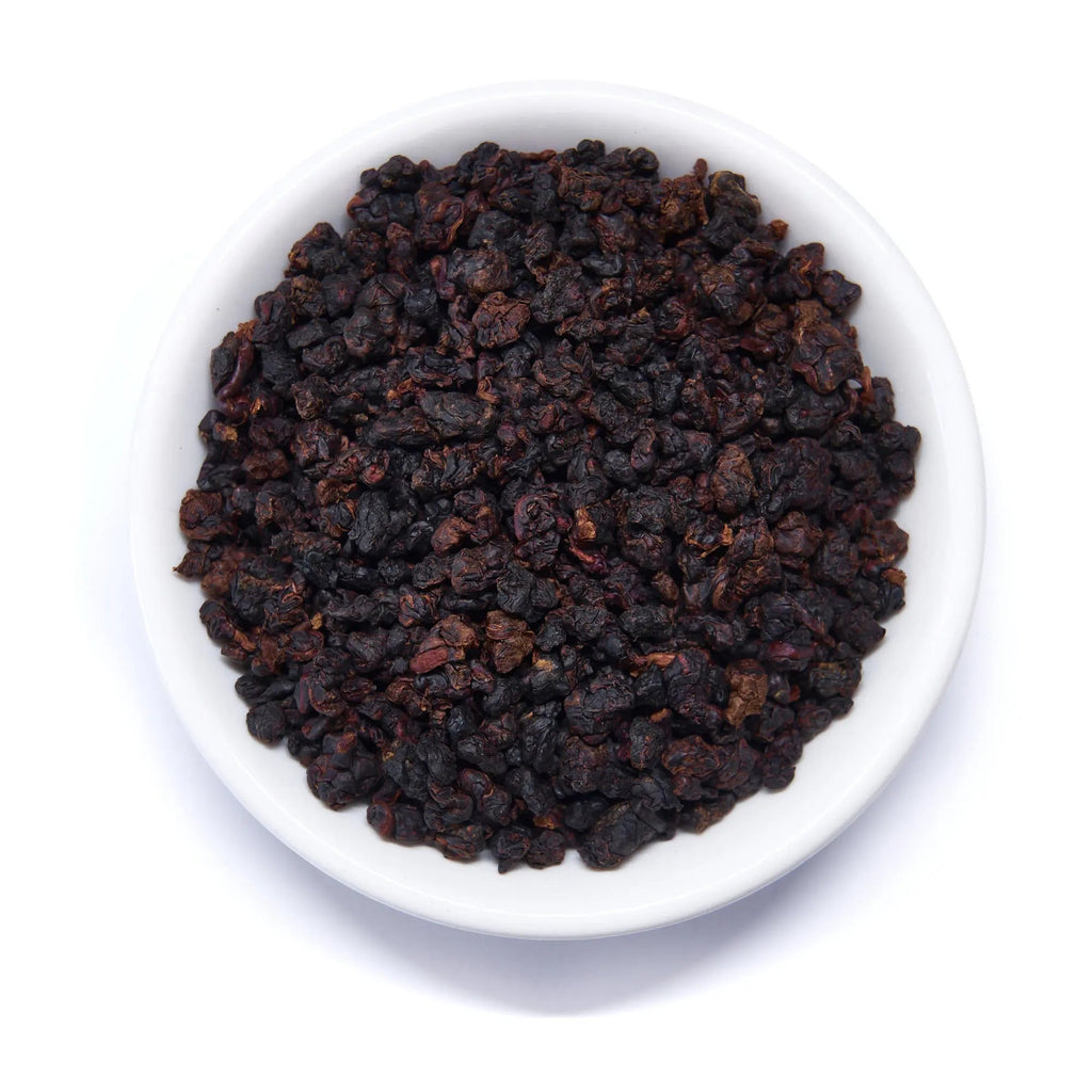 Taiwanese Dark Roasted Oolong Tea (Single Estate Tin)
