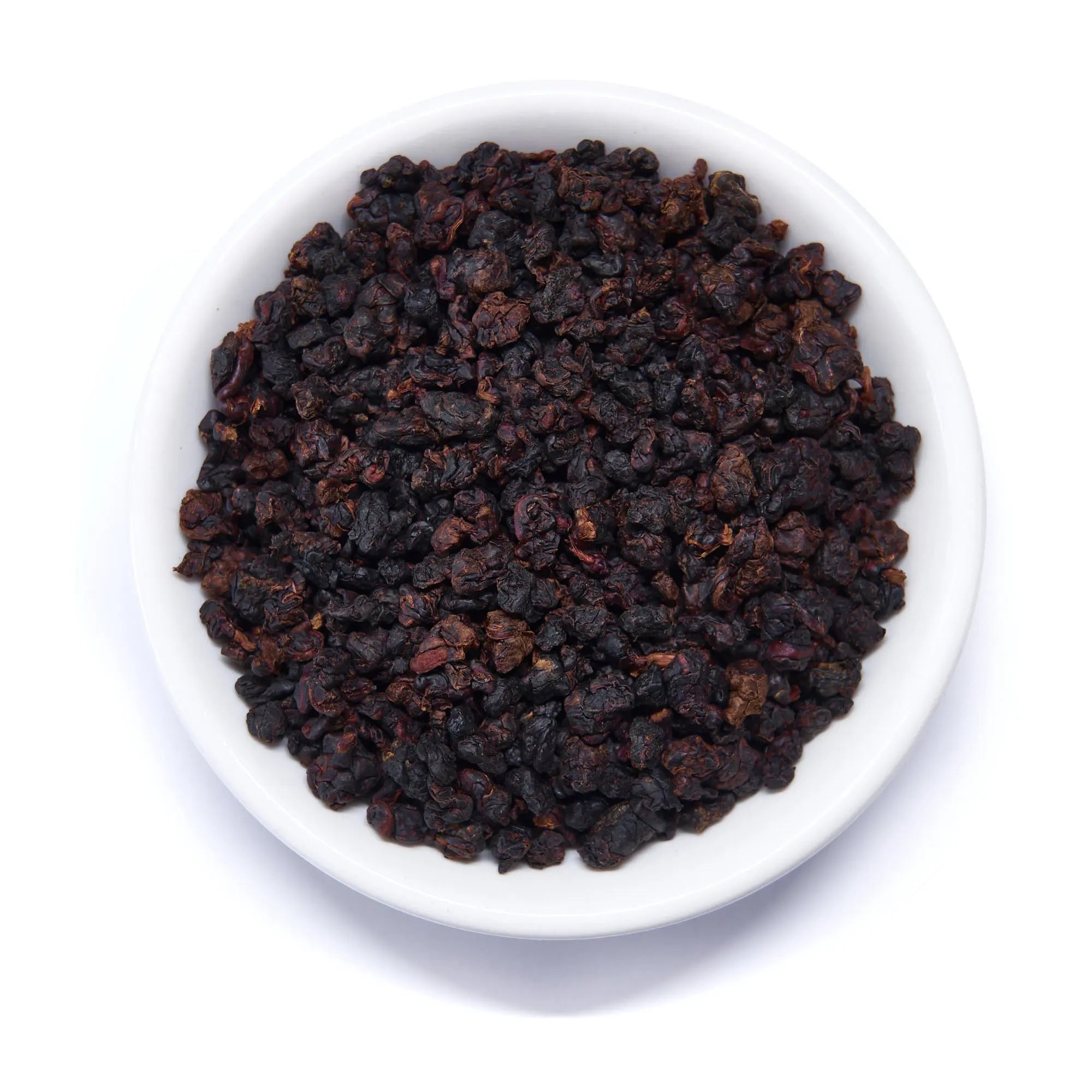 Taiwanese Dark Roasted Oolong Tea (Single Estate Tin)