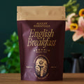 Organic English Breakfast Black Tea (Loose Leaf)