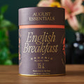 Organic English Breakfast Black Tea (Tea Bags)