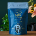 Organic Earl Grey Black Tea (Loose Leaf)