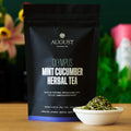Olympus Mint Cucumber Herbal Tea