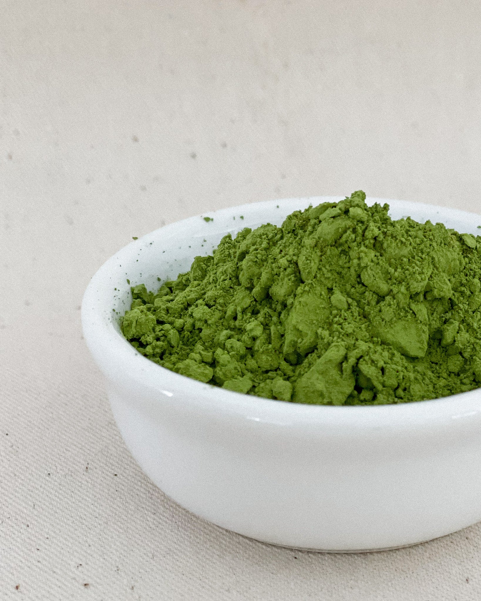 Organic Lightly Roasted Matcha (Shizuoka, Japan)