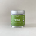 Organic Lightly Roasted Matcha (Shizuoka, Japan)