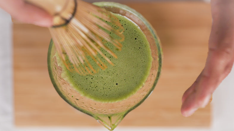 Uji Kyoto Ceremonial Grade Matcha