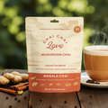Chai Chai Love Mushroom Chai