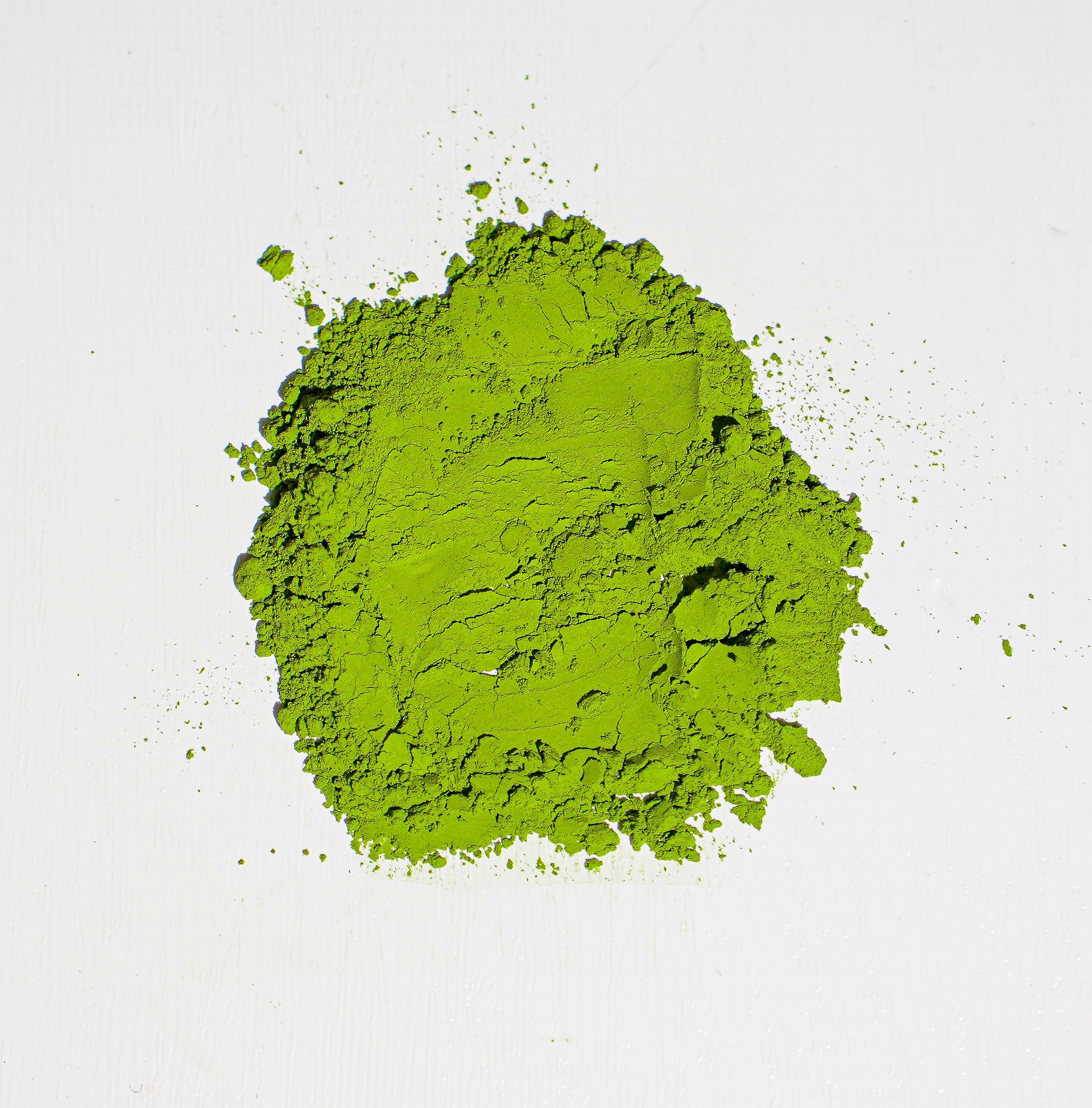 Japanese Matcha Green Tea Powder