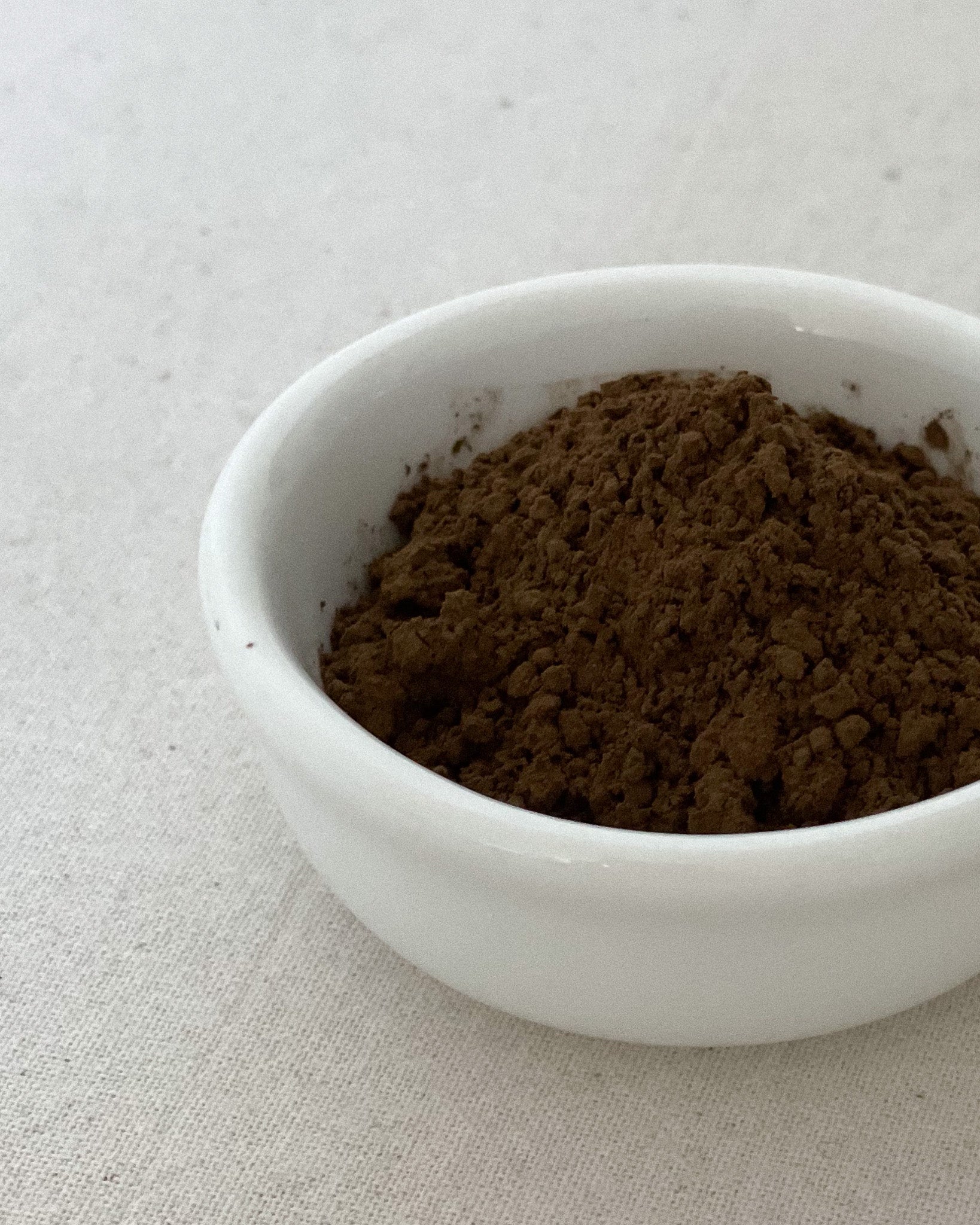 Coffee Oolong Powder (Taiwan)