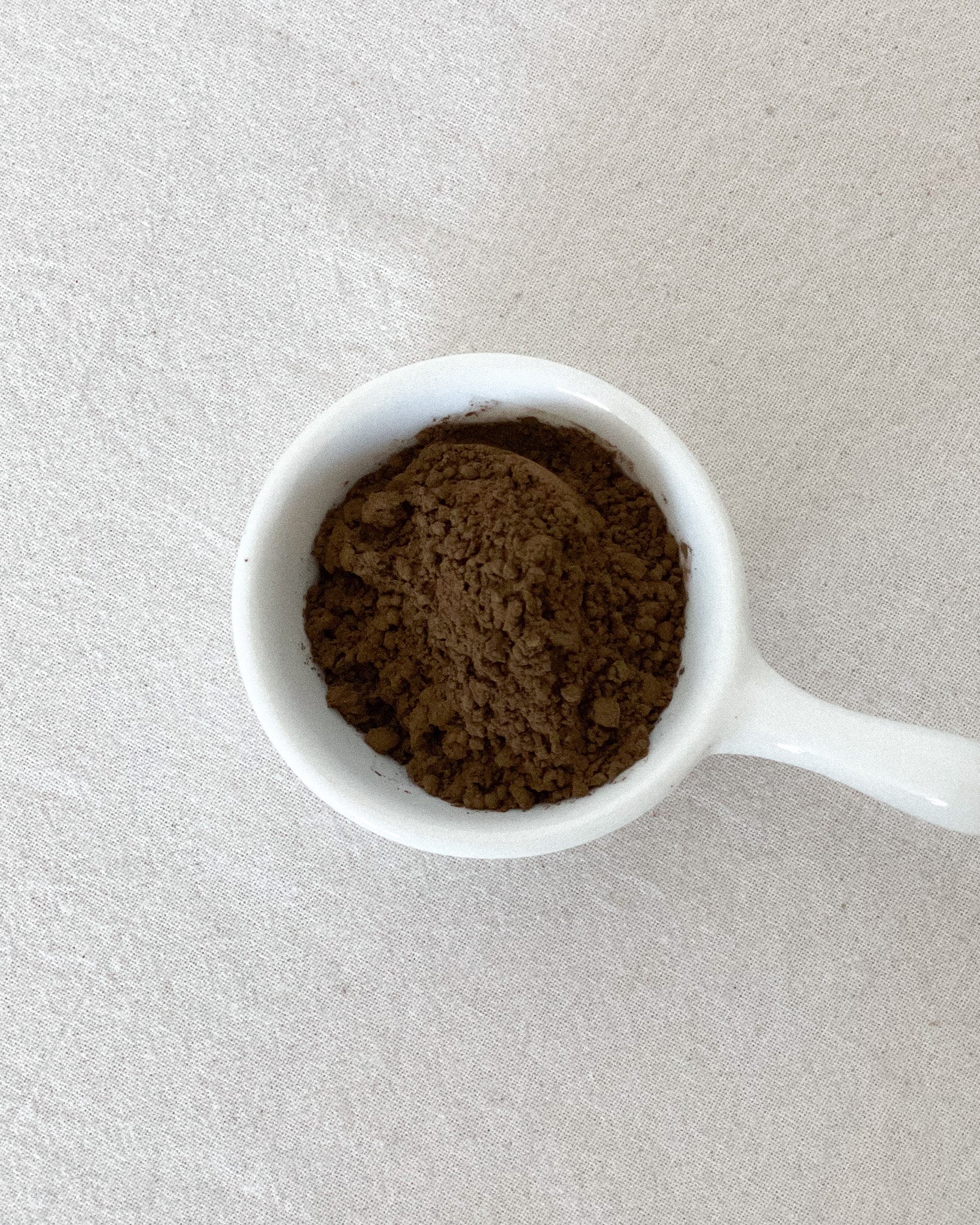 Coffee Oolong Powder (Taiwan)