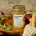 Halal Chicken Bone Broth