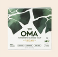 Korean Seaweed Vegan Broth