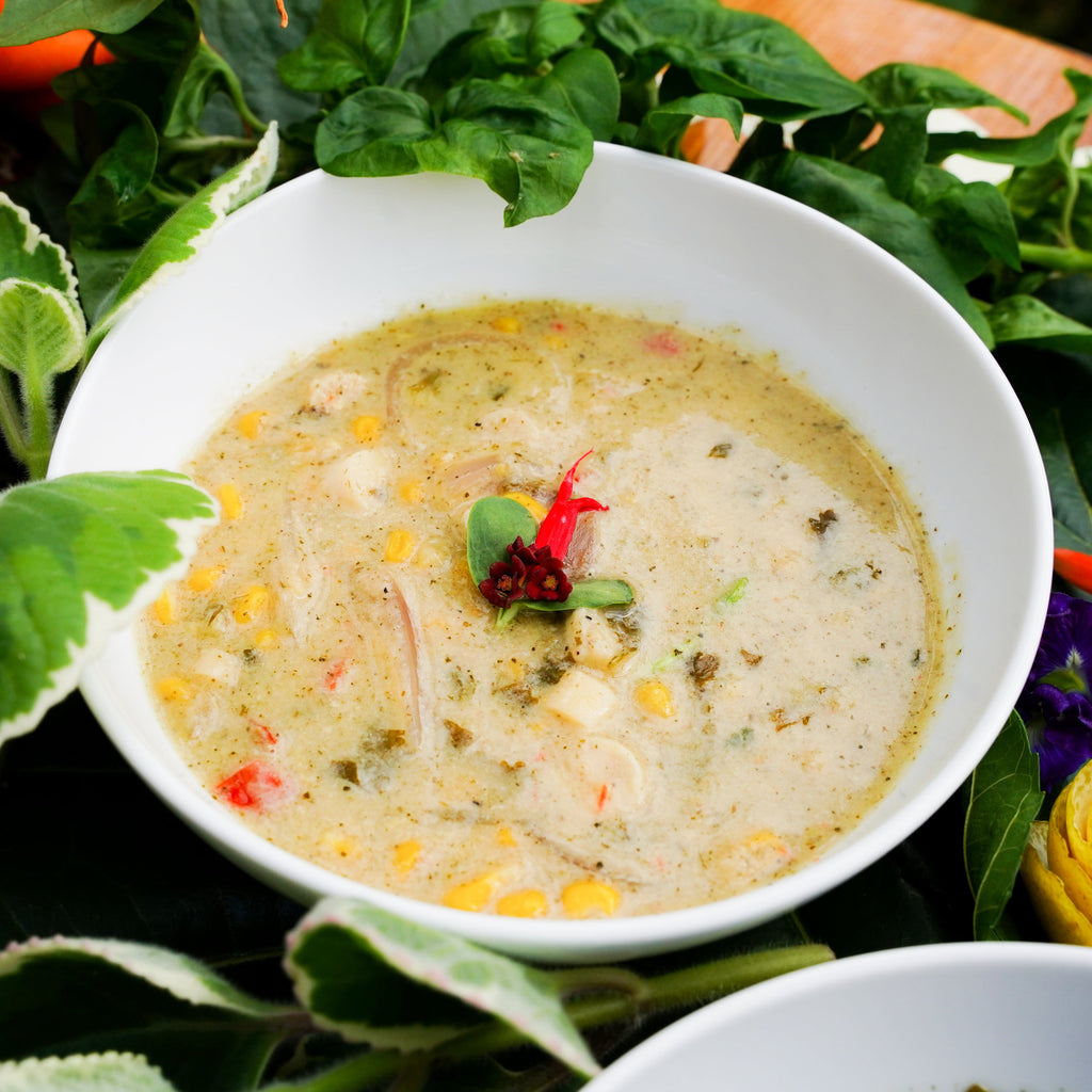 Kauai Farmacy Botanical Broth Blend