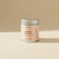 Coffee Oolong Powder Editorial Shot