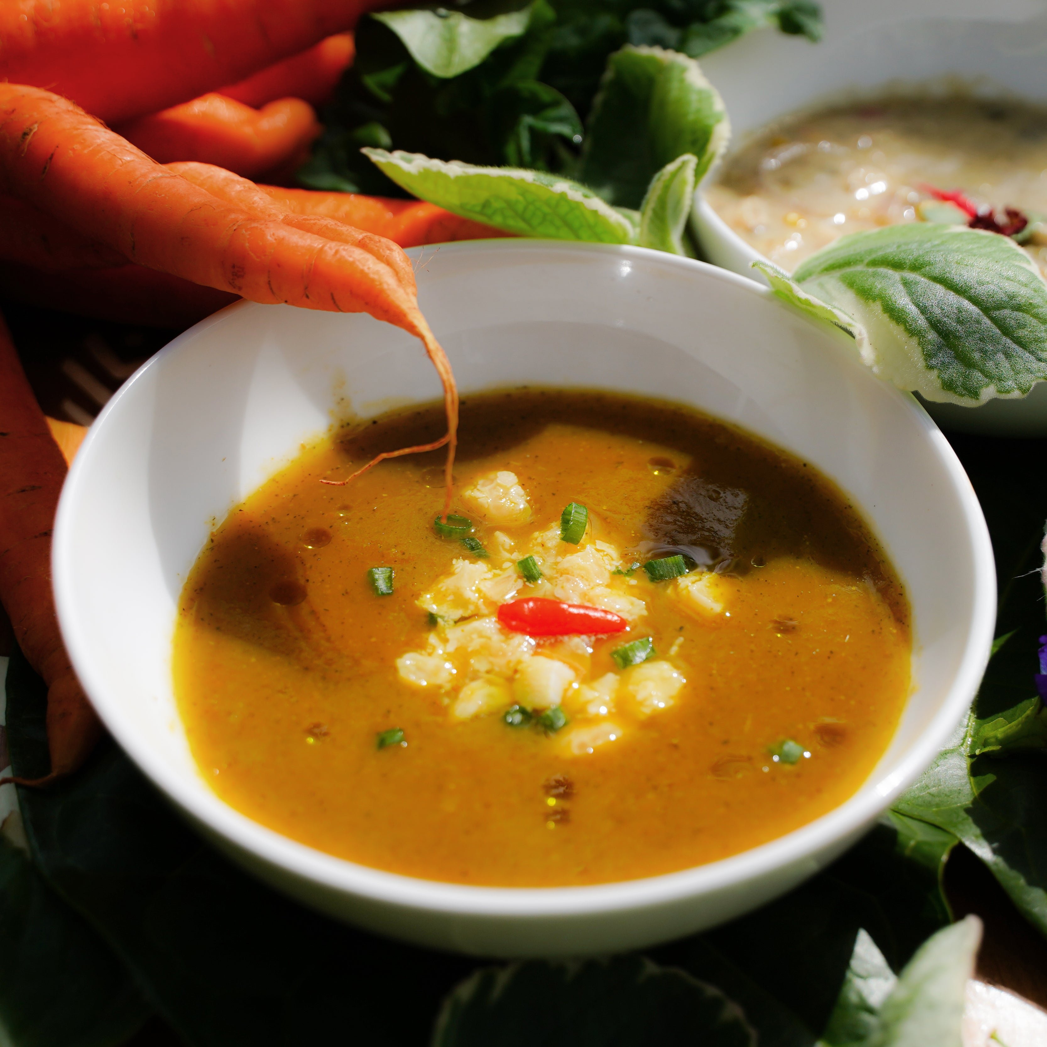 Kauai Farmacy Botanical Broth Blend