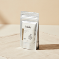Hojicha Blend Matcha Editorial Shot