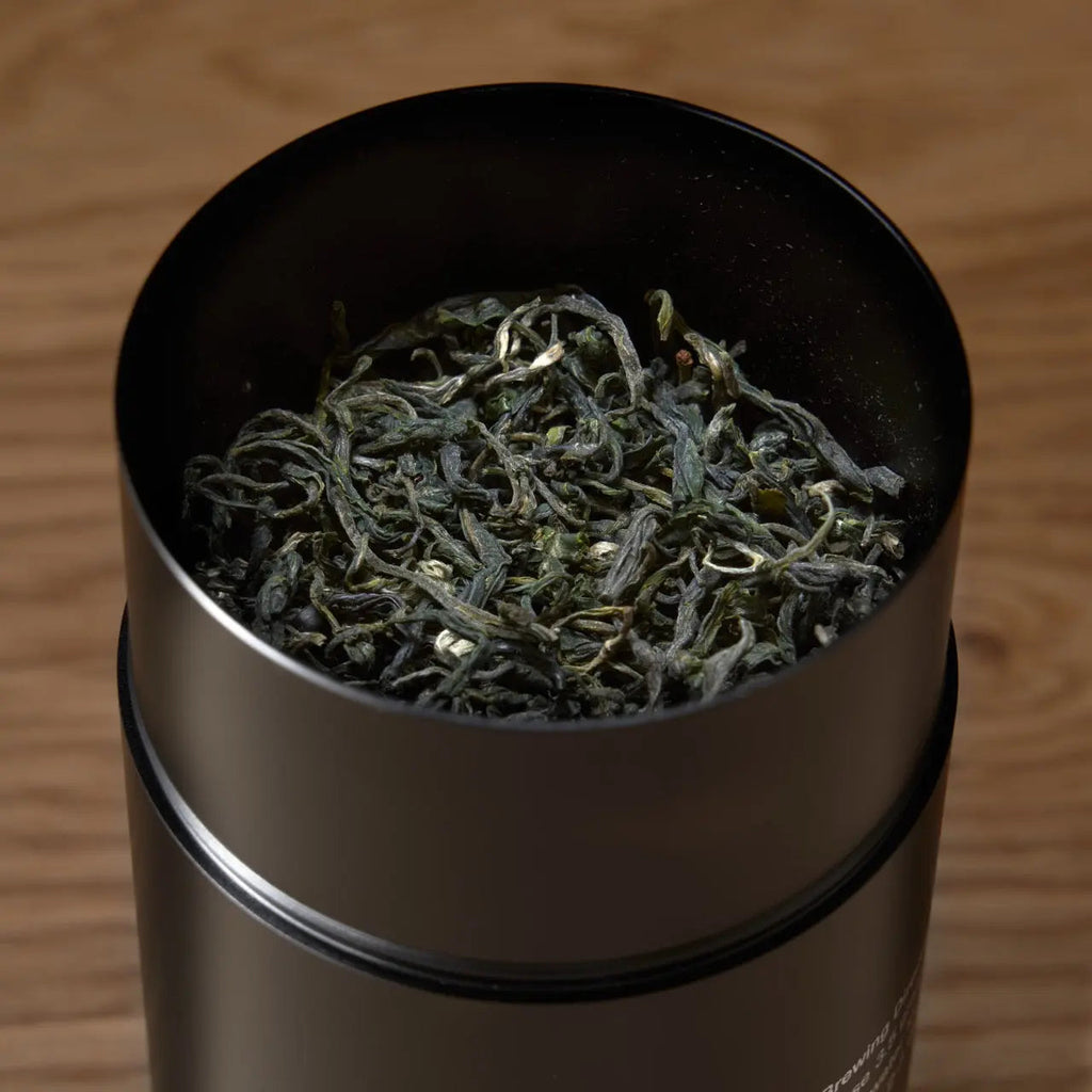 Rare Leaves Full-Size Gift Set (3 Single-Origin Teas)