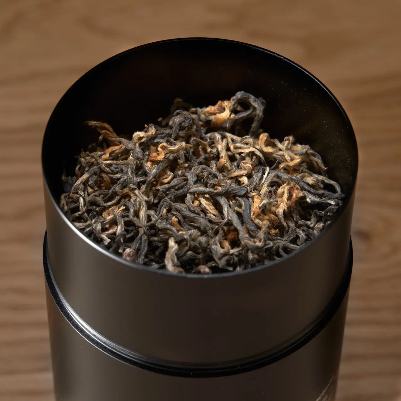 Rare Leaves Full-Size Gift Set (3 Single-Origin Teas)