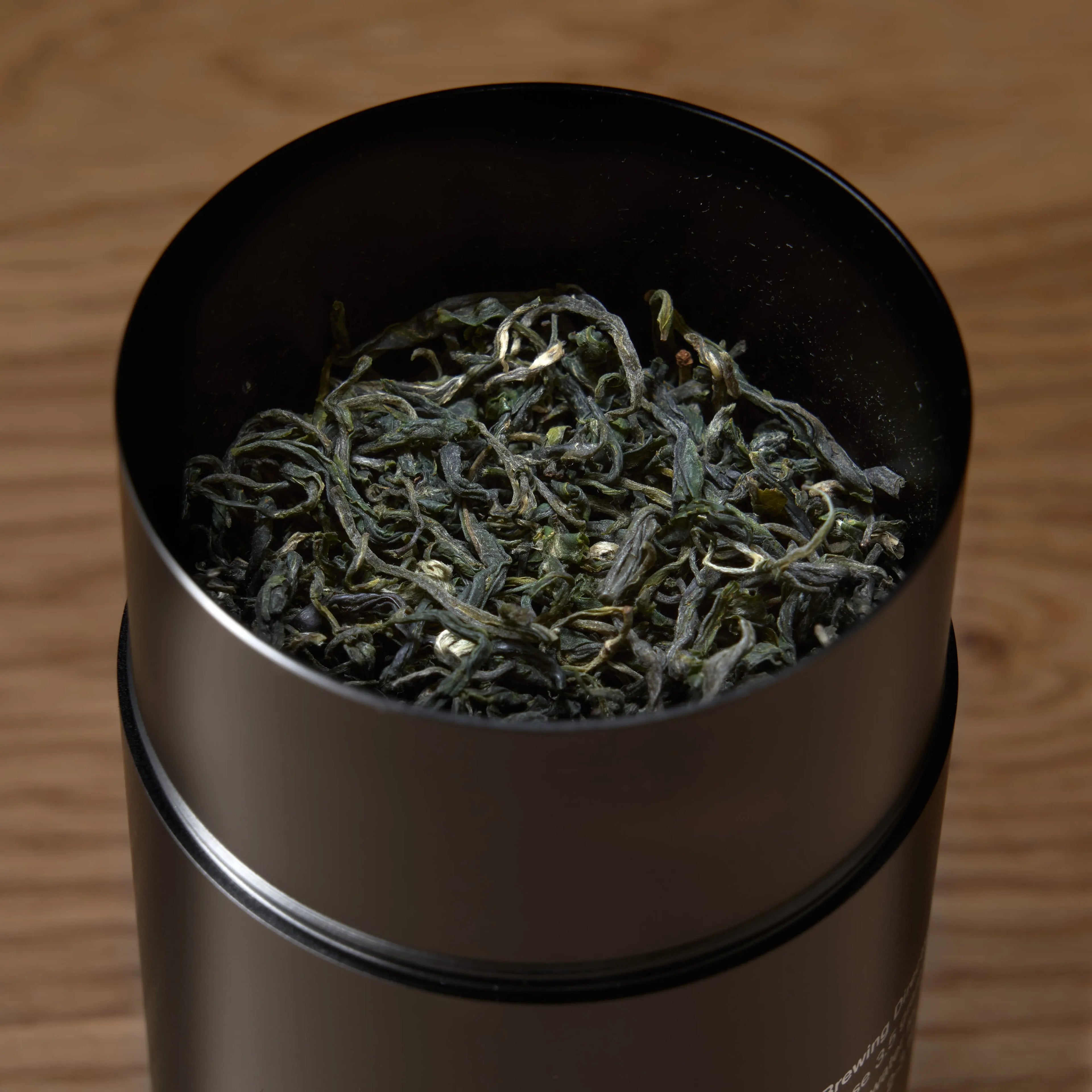 Organic Pi Lo Chun Green Tea