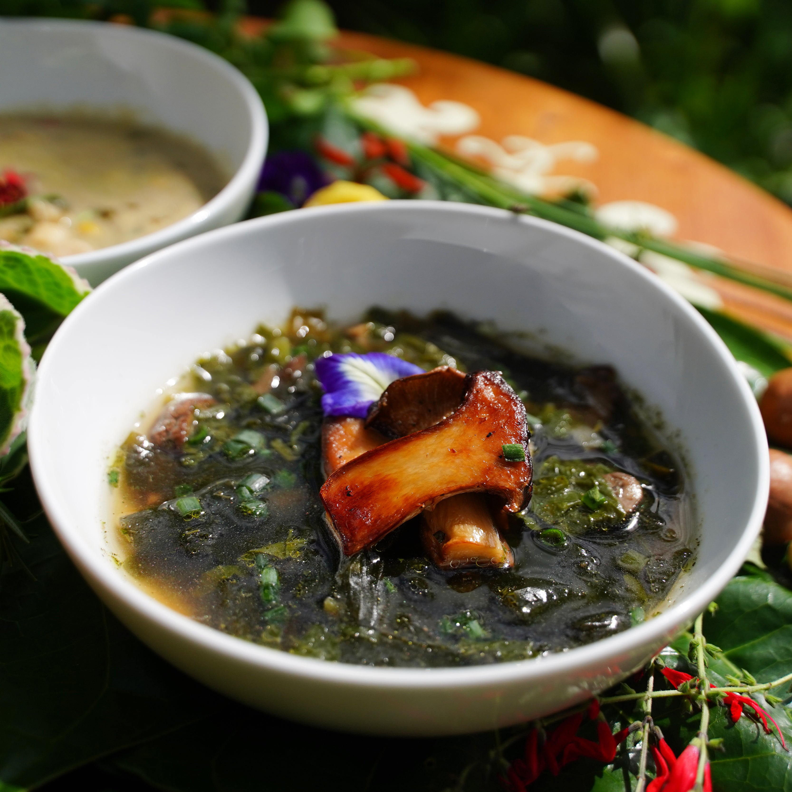 Kauai Farmacy Botanical Broth Blend