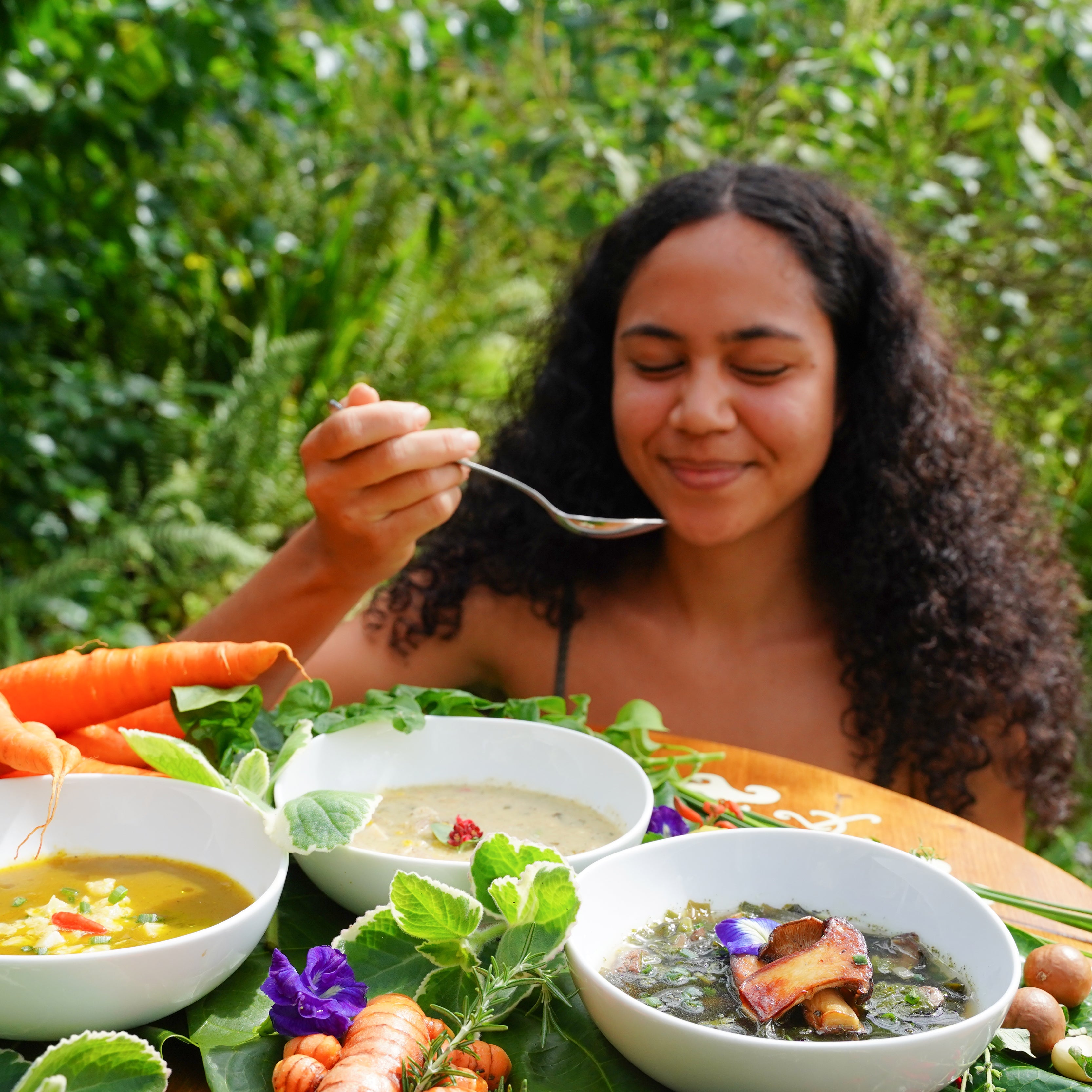 Kauai Farmacy Botanical Broth Blend